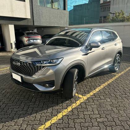 GWM HAVAL H6 1.5 PHEV PREMIUM AWD E-TRACTION